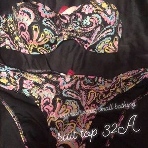 Victoria secret bathing Suit